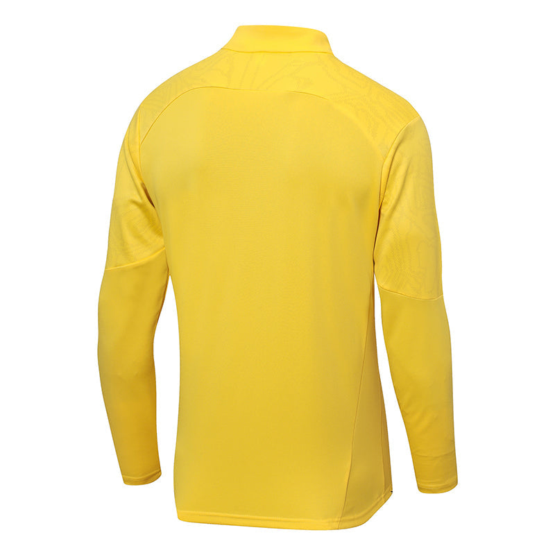 Borussia Dortmund Training Set 2024/25 - Yellow
