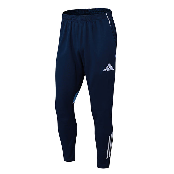 Adidas Training Pants - Navy Blue IV