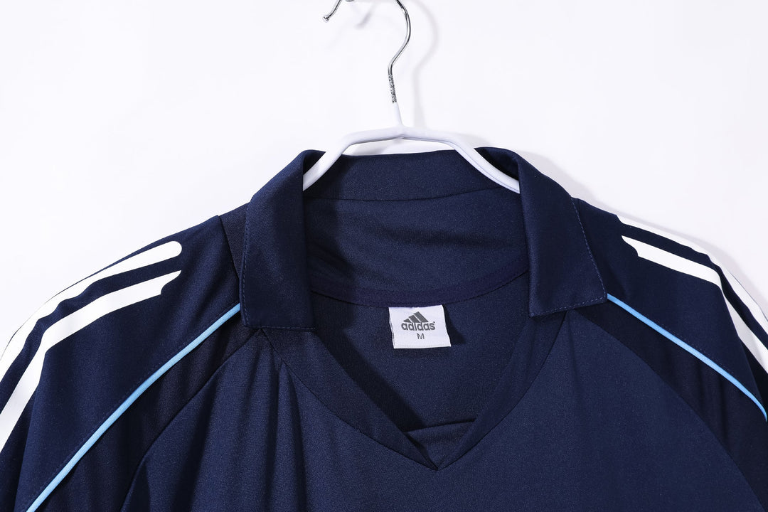 Real Madrid 05/06 Away Retro Shirt