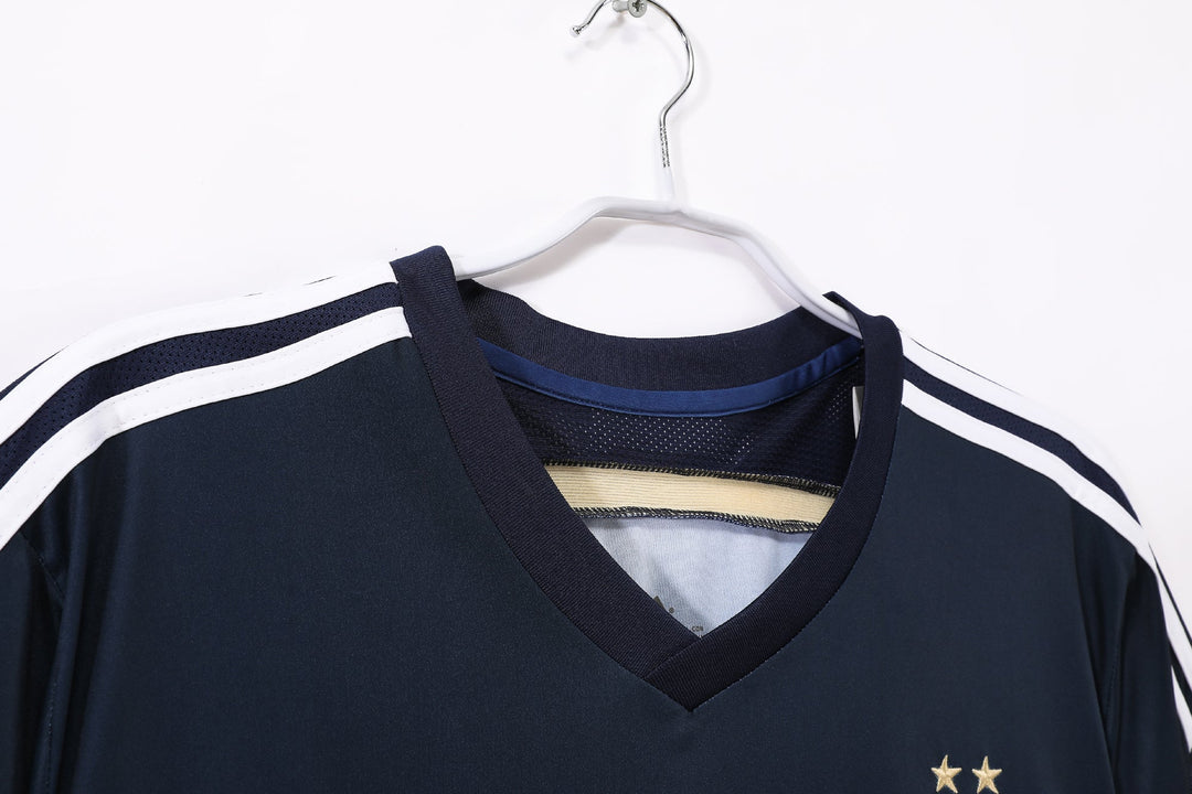 Argentina 2014 Away Retro Shirt