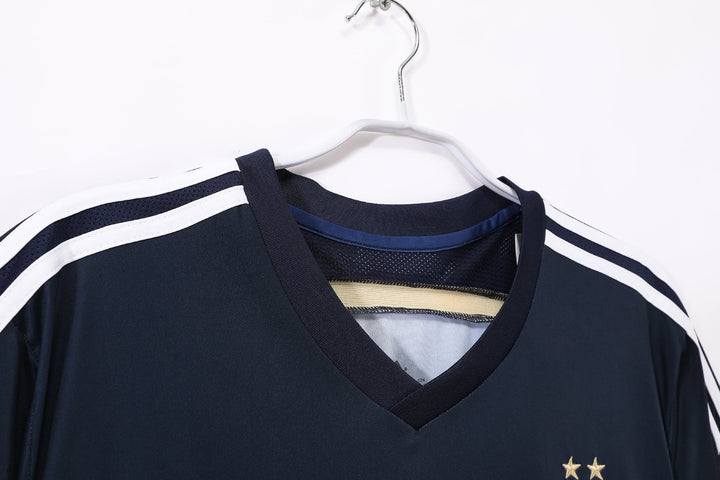 Argentina 2014 Away Retro Shirt