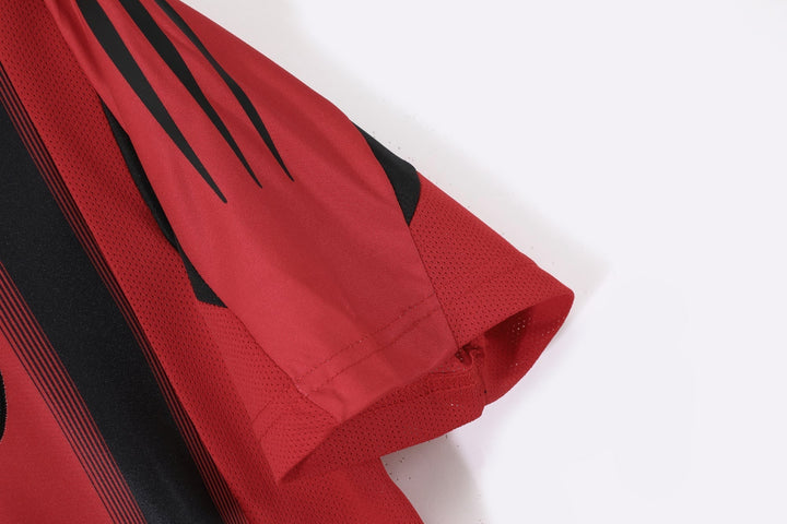 Milan 04/05 Home Retro Shirt