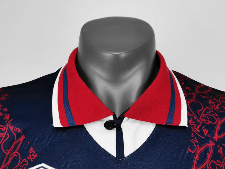 Ajax 94/95 Away Retro Shirt