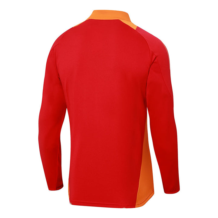 Adidas Training Jacket - Red