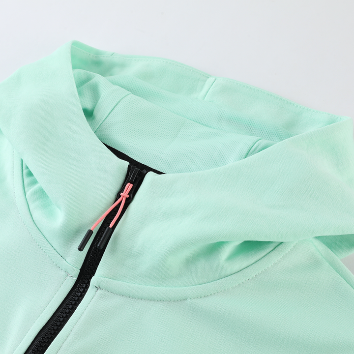 Nike Jacket Cap - Mint Green