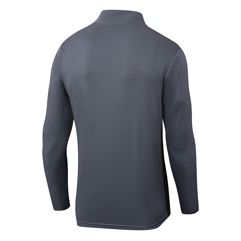 Adidas Training Jacket - Gray