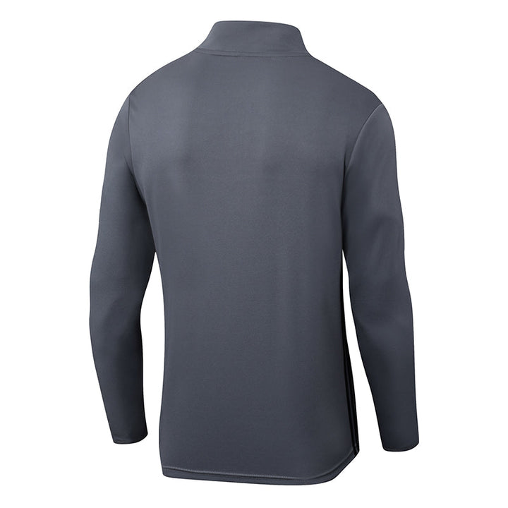 Adidas Training Jacket - Gray