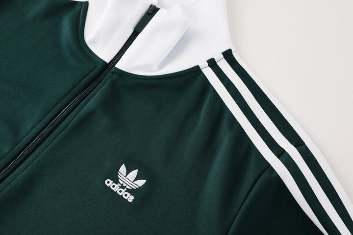 Adidas Set –  Dark Green