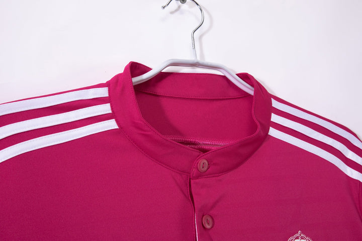 Real Madrid 14/15 Away Retro Shirt