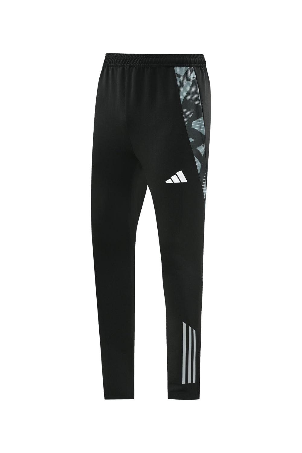 Adidas Training Pants - Black lll