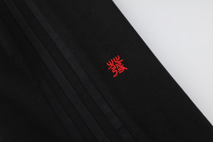 Adidas 2025/26 Pants - Black