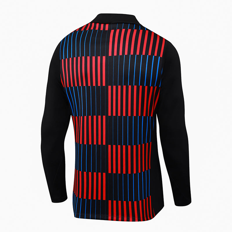 Barcelona Training Set 2024/25 - Black