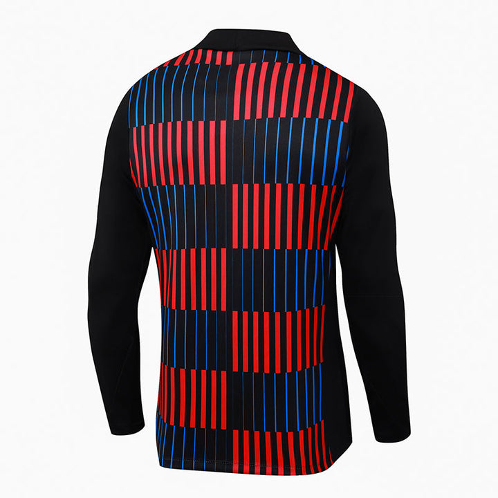 Barcelona Training Set 2024/25 - Black