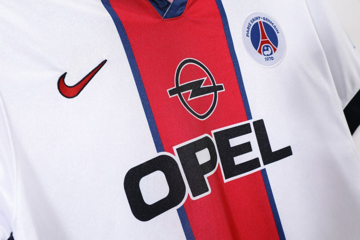 PSG 98/99 Away Retro Shirt