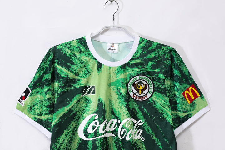 Tokyo Verdy 1994 Home Retro Shirt