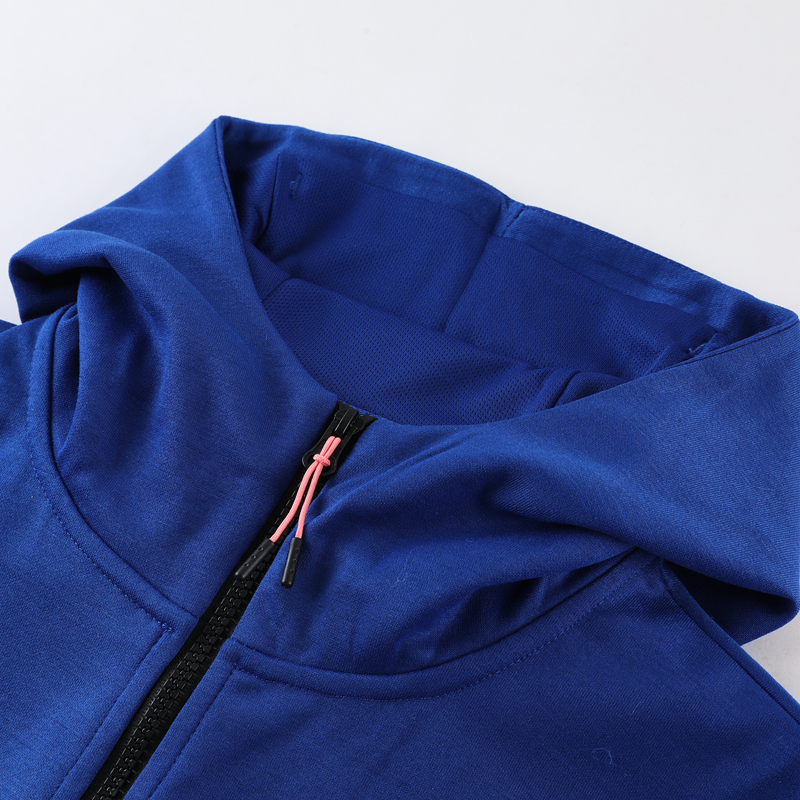 Nike Jacket Cap - Blue/White