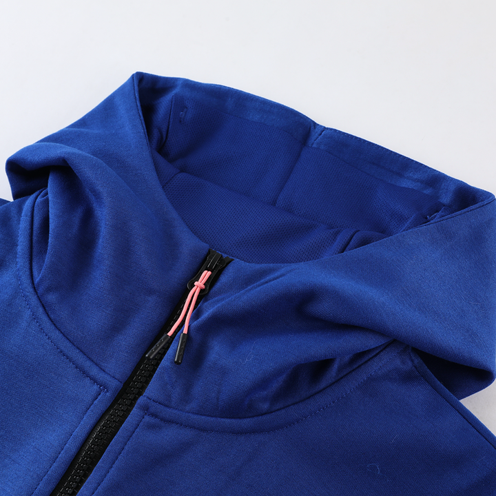 Nike Jacket Cap - Blue/White