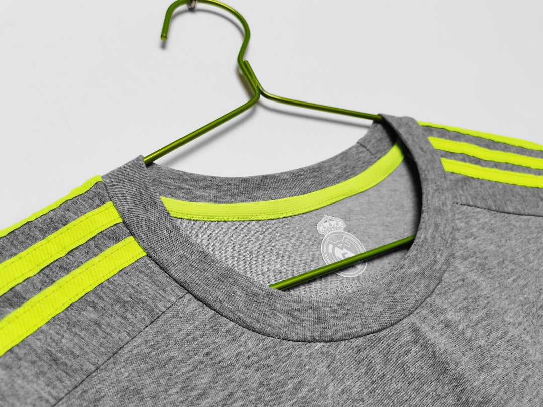Real Madrid 15/16 Away Retro Shirt