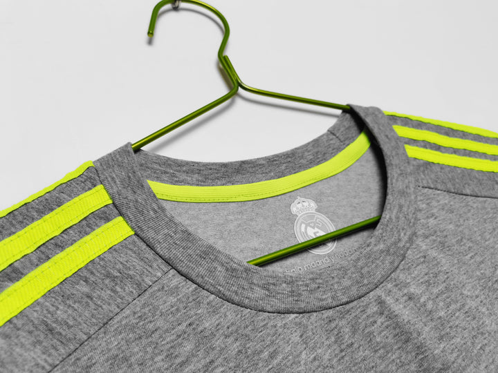 Real Madrid 15/16 Away Retro Shirt