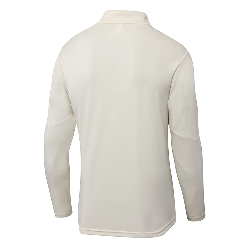 Portugal 2025/26 Training Jacket - Off-white