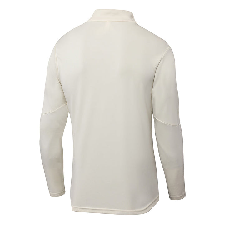 Portugal 2025/26 Training Jacket - Off-white