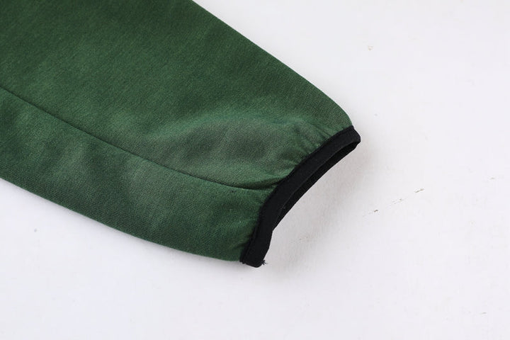 Nike Jacket Cap - Green