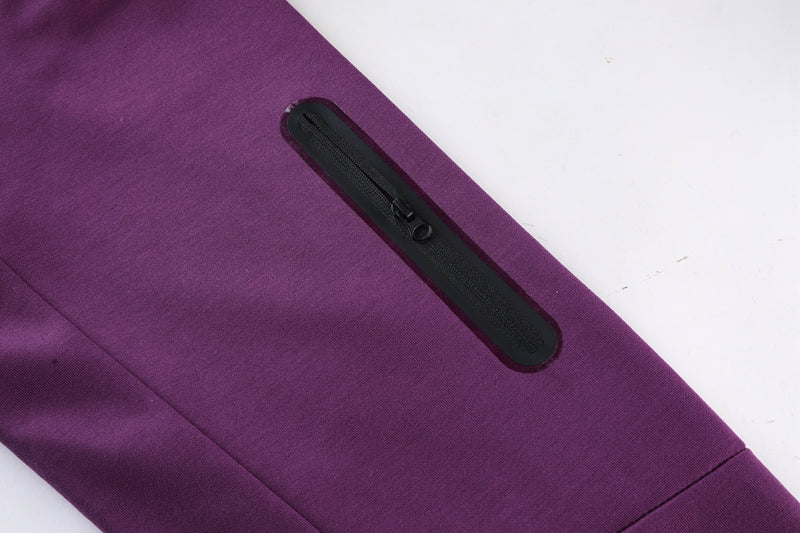 Nike Jacket Cap - Blue/Purple