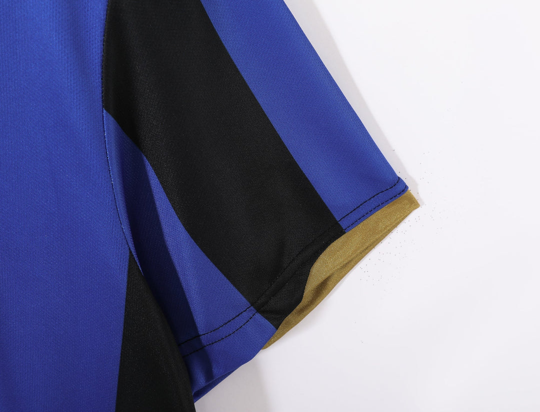 Inter Milan 08/09 Home Retro Shirt