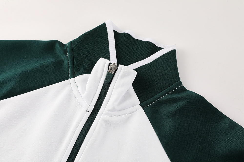 Nike Set – Dark Green