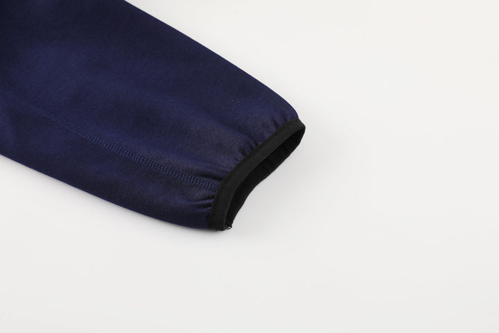 Nike Jacket Cap - Navy Blue
