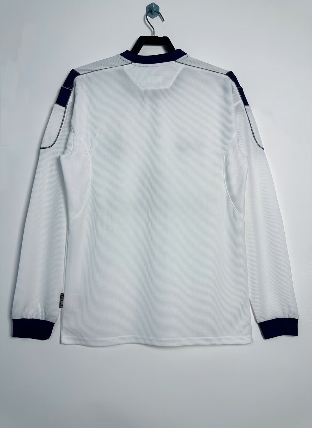 Manchester United 00/01 Away Retro Shirt - Long Sleeve