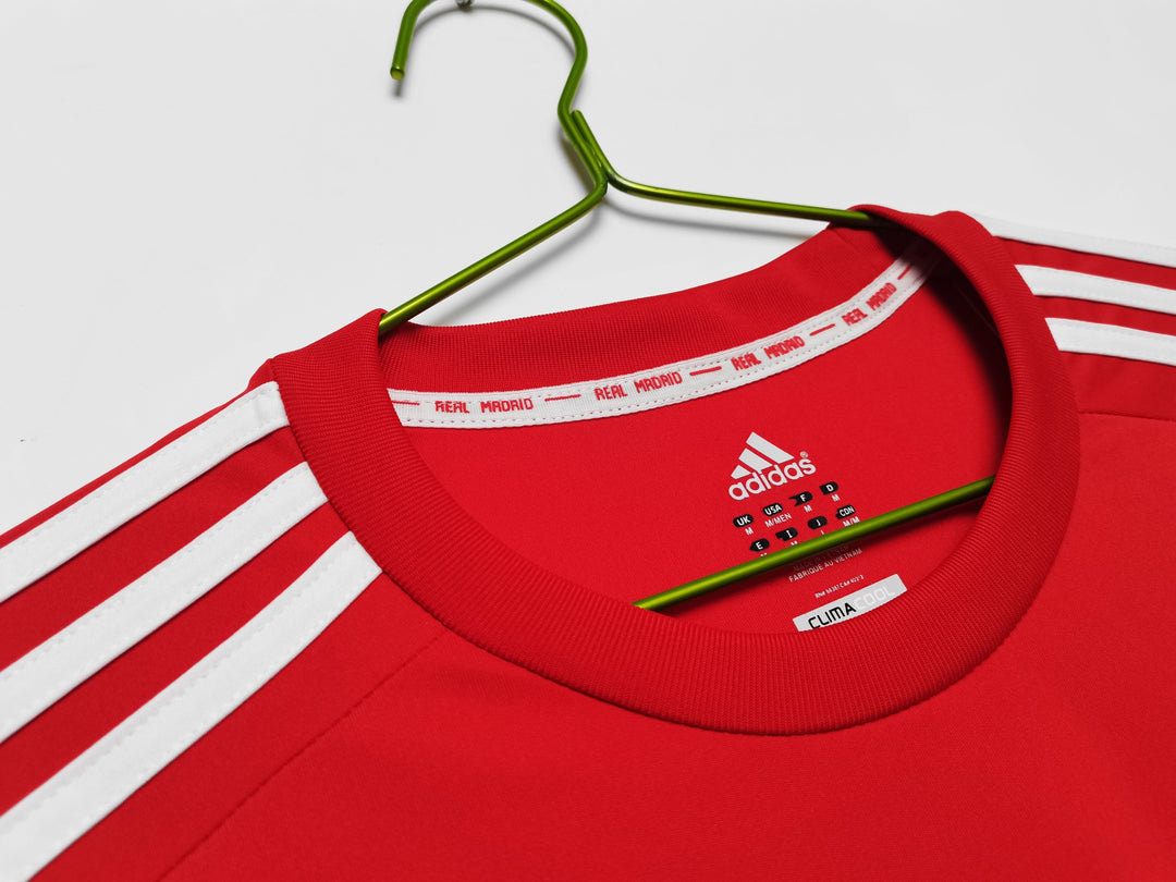 Real Madrid 11/12 Third Retro Shirt