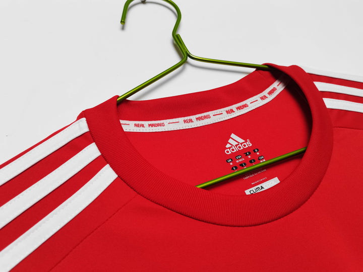 Real Madrid 11/12 Third Retro Shirt