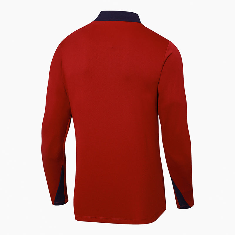 England Training Set 2024/25 - Red