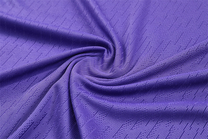 Atlético Madrid Training Set 2025/26 - Purple