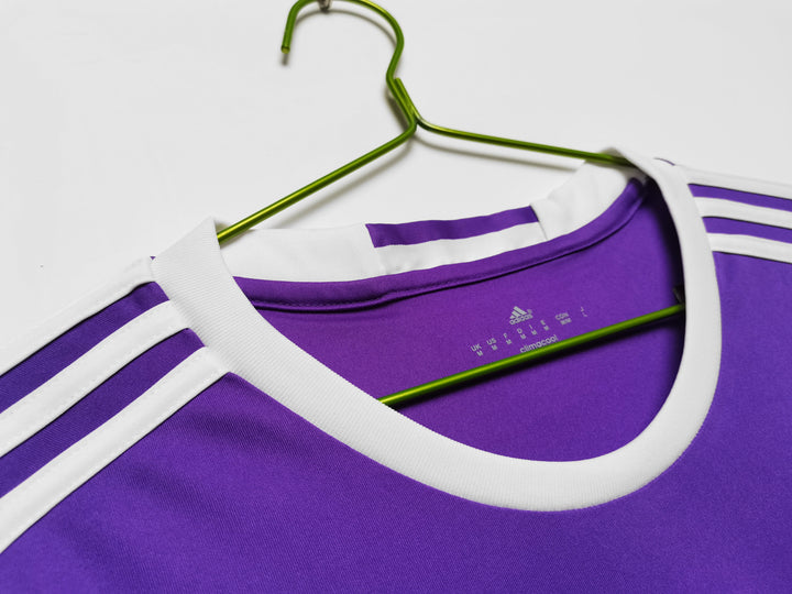 Real Madrid 16/17 Away Retro Shirt