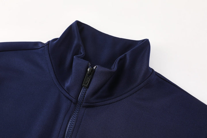 Nike Set – Navy Blue/Royal Blue