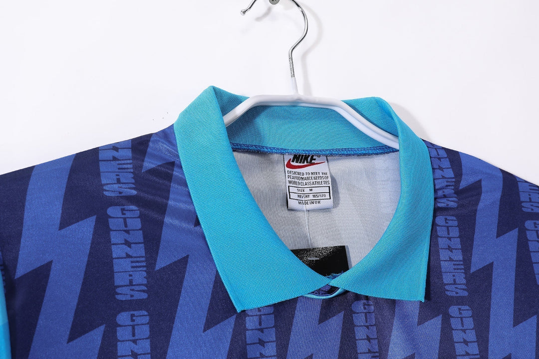 Arsenal 94/95 Away Retro Shirt