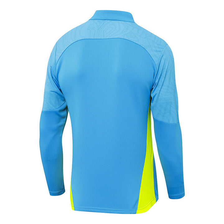 Manchester City 2024/25 Training Jacket - Sky Blue