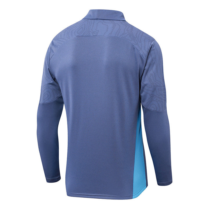 Manchester City Training Set 2024/25 - Slate Blue