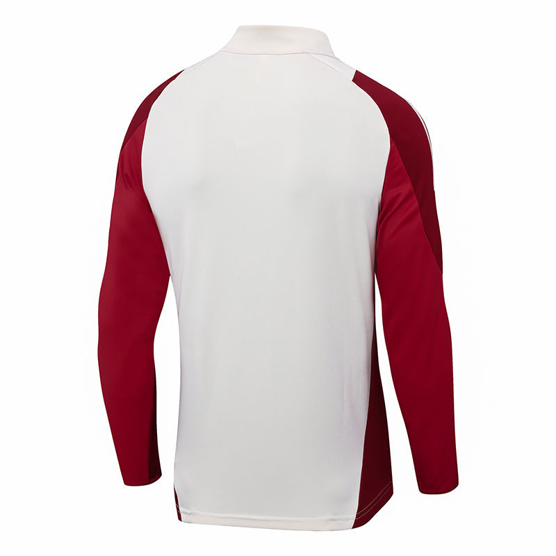 Bayern Munich Training Set 2024/25 - Off-white