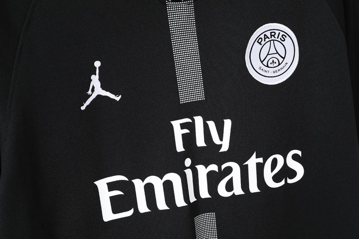PSG 18/19 Champions Retro Shirt