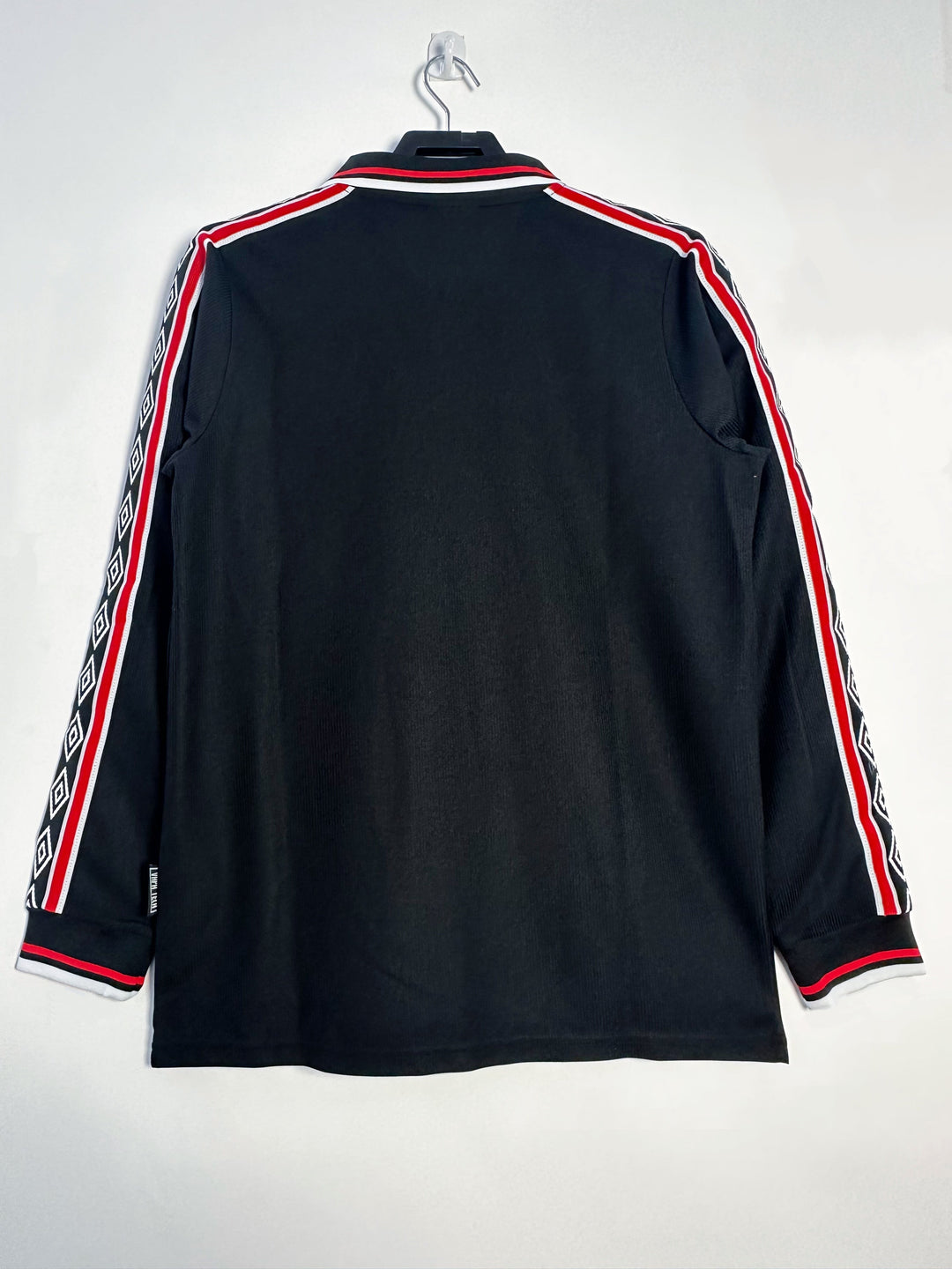 Manchester United 1998 Goalkepper Retro Shirt - Long Sleeve