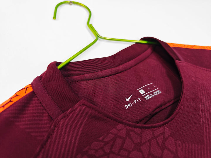Barcelona 17/18 Third Retro Shirt