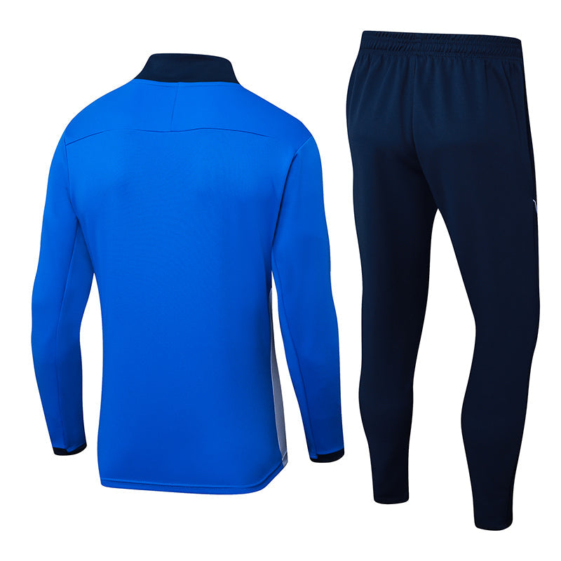 Nike Training Set - Royal Blue