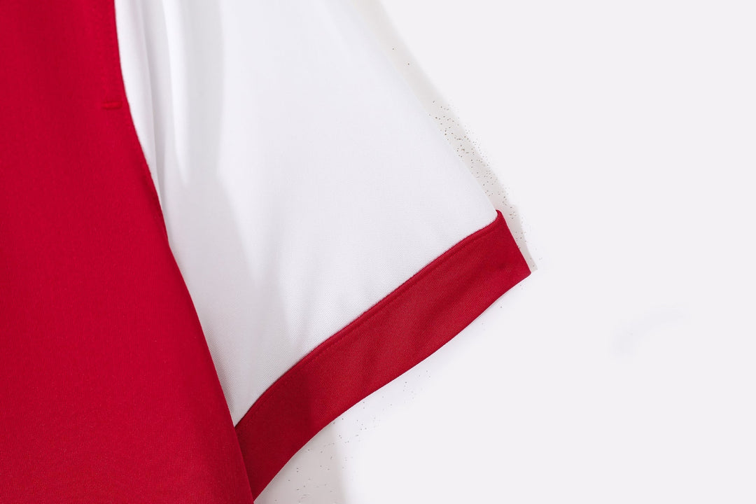 Arsenal 10/11 Home Retro Shirt