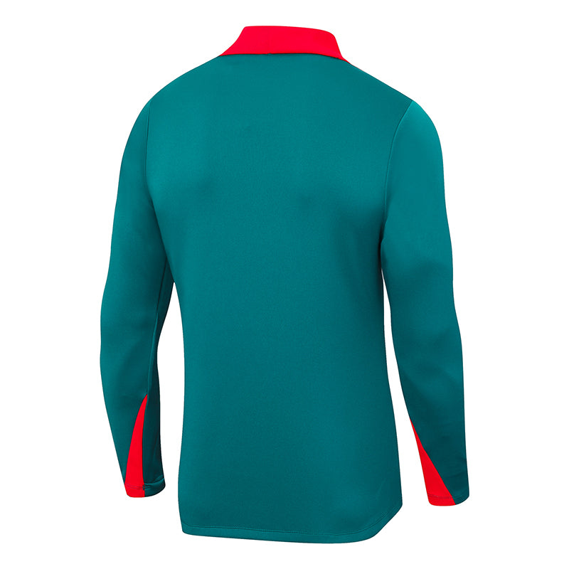 Liverpool Training Set 2024/25 - Green