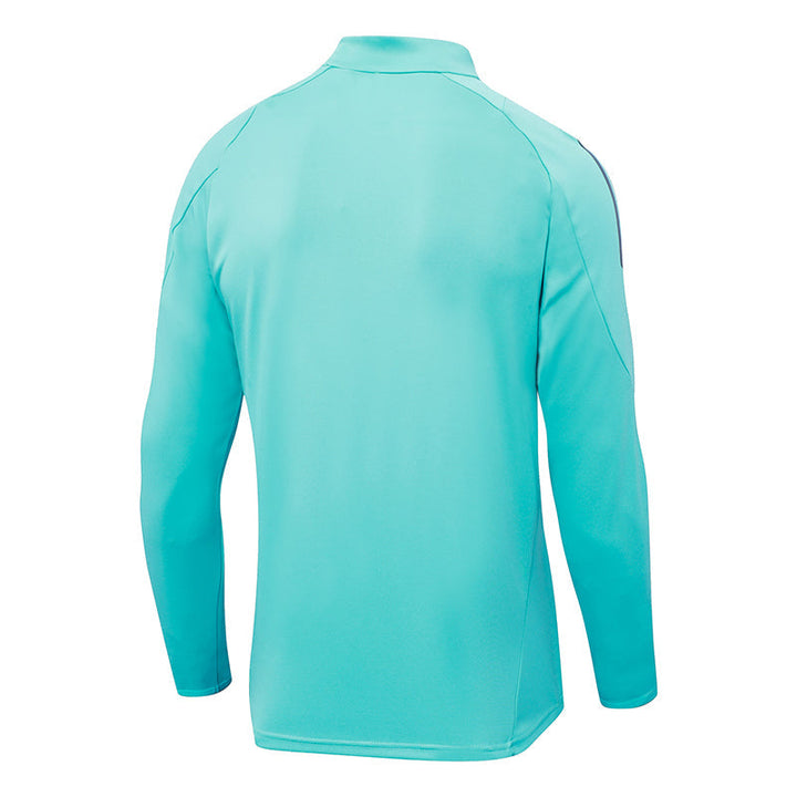 Real Madrid Training Set 2024/25 - Aqua Blue