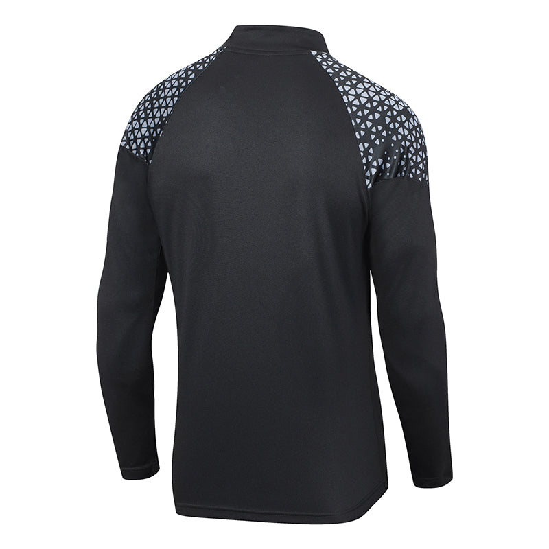 Olympique de Marseille Training Set 2023/24 - Black
