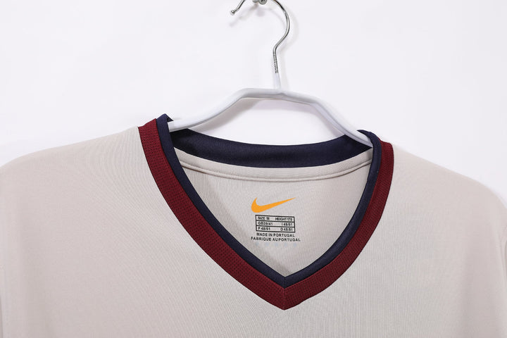 Barcelona 98/99 Away Retro Shirt